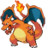 006 Charizard